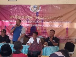 DKD Pencak Silat Tradisional Kabupaten Malang Gelar Musda Jelang Festival Pencak Silat 2023