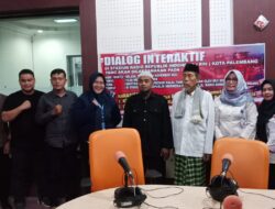 Dialog Interaktif Terkait Fatwa MUI Tentang Produk Negara Israel