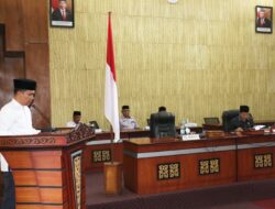 DPRK Bener Meriah Setujui RKA dan Rancangan Peraturan Bupati Tahun 2024