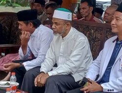 DPD PKS Peringati Maulid Nabi Besar Muhammad SAW