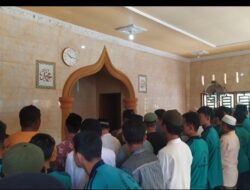 Siswa MAN 2 Aceh Tamiang Persiapkan Diri Tampil di Masyarakat