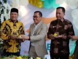 BSI Bireuen Rayakan Milad ke -3.