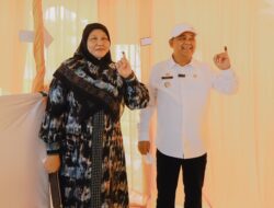 Pj. Bupati Aceh Tamiang Optimis Partisipasi Pemilih Delapan Puluh Persen