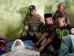 Seorang Anak Aceh Tengah Tewas Akibat Tenggelam Saat Mandi