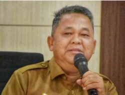 Pj. Bupati Aceh Tamiang Naikkan Honor Ribuan Kader Posyandu