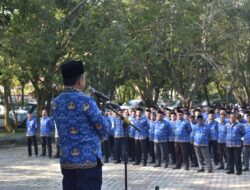 Jam Dinas Pemkab Aceh Tamiang Berubah