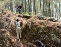 Ayo,mari Kita Berwisata Ke Atu Belah Kampung Umang Kecamatan Linge.