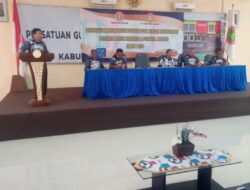 PGRI Malang Gelar Pembekalan Persiapan Seleksi Calon PPPK 2024