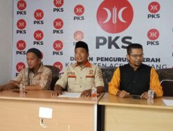 DPD PKS Kabupaten Aceh Tamiang Pecat Sofyan, Usulkan Pengganti