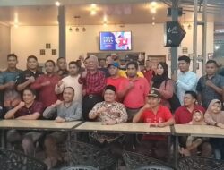 Asosiasi Persatuan Pewarta Indonesia DPD A.PPI Apresiasi Terhadap Kadis Kominfo 
