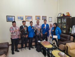 Bupati Aceh Timur Ingin Kongres PMII Ke XXII di Aceh