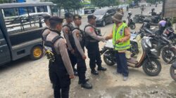 Patroli Presisi: Langkah Strategis Polres Pidie Jaya dan Warga untuk Keamanan Berkelanjutan