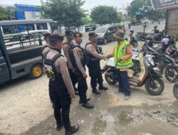 Patroli Presisi: Langkah Strategis Polres Pidie Jaya dan Warga untuk Keamanan Berkelanjutan
