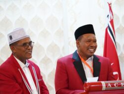 Sulaiman Dan Abdul Hamid, Makmue Dan Meugah Sebagai visi Membangun Aceh Timur