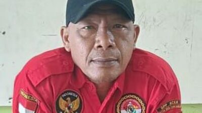 Hiruk Pikuk Suasana Pelaksanaan Pilkada Aceh