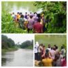 Rizki Ananda Seorang Remaja di Ranto Peureulak Tenggelam Di Sungai