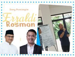 Erzaldi Rosman : Pentingnya Teknologi Pengolahan dan Pemanfaatan Karbon Aktif untuk Industri di Bangka Belitung