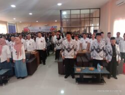 Workshop PGRI Transformas Pembelajaran Dalam Kurikulum