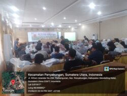 Pendamping Bungkam Konfirmasi Kegiatan life Skill