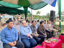 Kesehatan Masyarakat Jadi Prioritas: BPMA dan Medco E&P Hadirkan Layanan Gratis di Aceh Timur