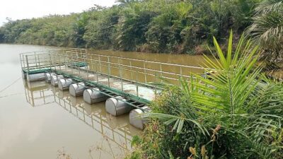 Lagi Lagi Anak Keponakan Batin Mudo Tuduh PT SLS Rampas Hak dan Gusur Kampung Tanjung Sialang