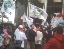 APHKB Akan Menggelar Aksi Damai di Depan Gedung Merah Putih KPK Jakarta