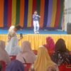 Dinas Pendidikan dan Kebudayaan Perlombakan Kegiatan Di Hari Anak Nasional