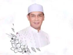 Tim Medsos Gen X, Gen Milenial, dan Gen Z Bustami – Tusop Sampaikan Belasungkawa Meninggalnya Tgk Muhammad Yusuf A Wahab Tu Sop