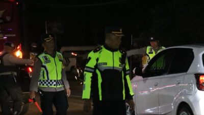 Polres Pidie Jaya Intensifkan Razia Cooling System untuk Stabilitas Kamtibmas 