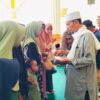 Panitia Maulid Nabi Muhammad SAW, Santunan 260 Anak Yatim dan Piatu