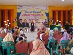 Disdikbud gelar Lomba Pentas PAI Jenjang SMP