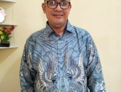 Begini Perjalanan Karir Dr. Iswadi, M.Pd Pendiri Pejuang Pendidikan Indonesia