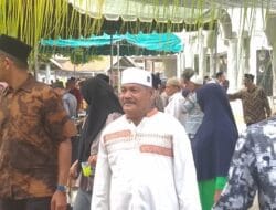 Maulid Nabi Akan Meningkatkan Kecintaan Terhadap Nabi Muhammad SAW