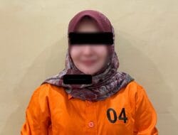 Dua Kali Mangkir dari Panggilan Penyidik, Selebgram Aceh MD alias ML Ditangkap