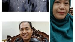 Bukti Nyata Keberhasilan Erzaldi didunia Pendidikan, Ini kisah Mahasiswa Lulusan Luar Negeri