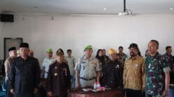 Kodim 0106 Aceh Tengah Gelar Silaturahmi Dengan Keluarga Besar TNI (KBT)