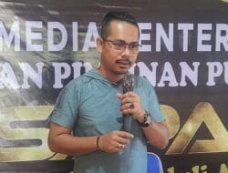 SAPA Minta Kejari Bireuen Usut Dugaan Korupsi Dana Pembangunan Masjid Taqwa Gandapura