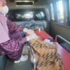 Bayi Perempuan Ditemukan Terlantar di Kuta Makmur, Warga Segera Laporkan ke Pihak Berwenang