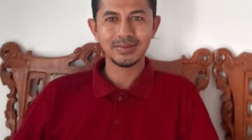 Mualem, New Iskandar Muda Untuk Aceh?