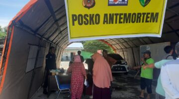 TIM DVI Polri Turun Identifikasi Korban Sampan Bermesin Yang Tenggelam di Aceh Tenggara