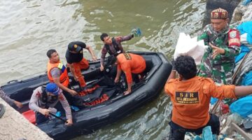 Mayat Anak Laki-laki Ditemukan Mengapung di Perairan Ujung Blang