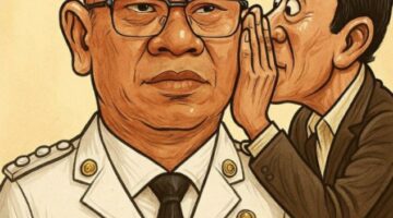 Diduga Datok Penghulu Jual Tanah Perjuangan Masyarakat Dengan Nominal Fantastis 