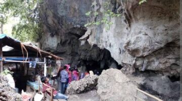 Gua Tujuh Laweueng: Antara Mitos Lorong ke Mekkah dan Potensi Wisata Spiritual Aceh